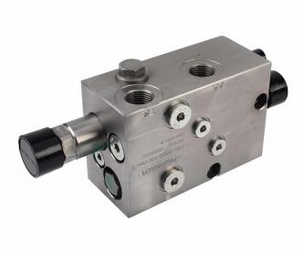 Palfinger lift actuator valve (ex. EV5144A EV1889)